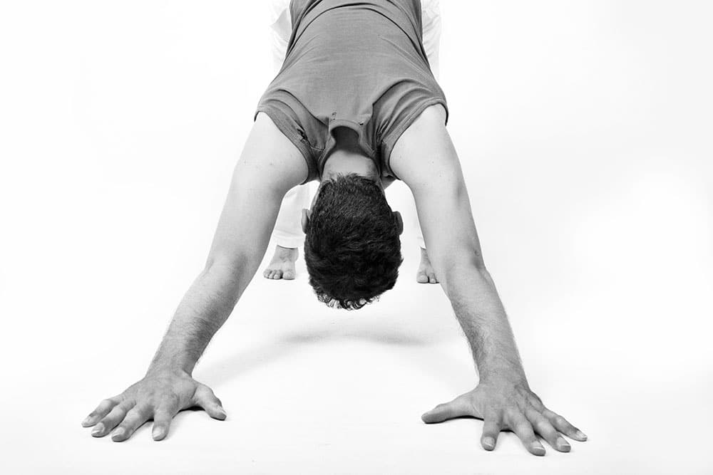 Clases de Yoga en Pamplona