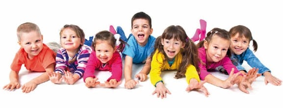 yoga niños