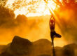 beneficios del yoga para otros deportes