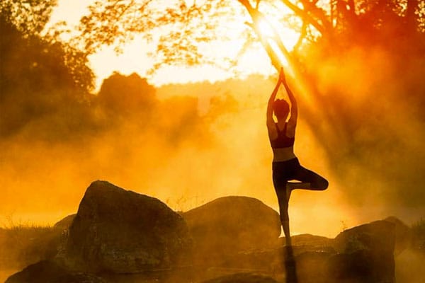 beneficios del yoga para otros deportes