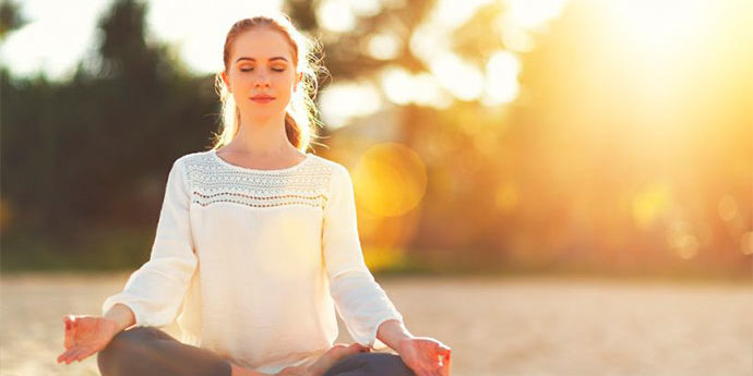 beneficios meditación pamplona