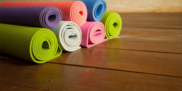 elegir esterilla yoga elegir esterilla yoga