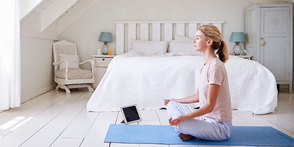 Espiritualidad y equilibrio mental en el yoga Espiritualidad y equilibrio mental en el yoga