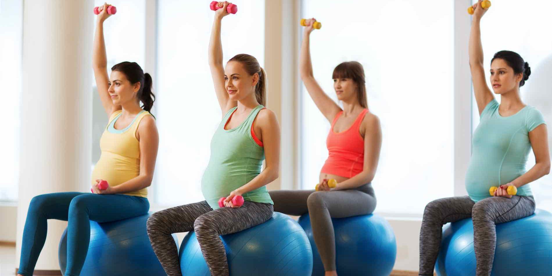 yoga para embarazadas yoga para embarazadas