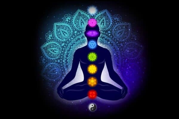 chakras