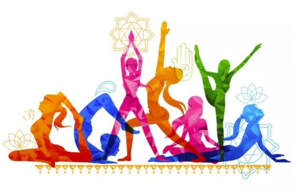 tipos de yoga existen