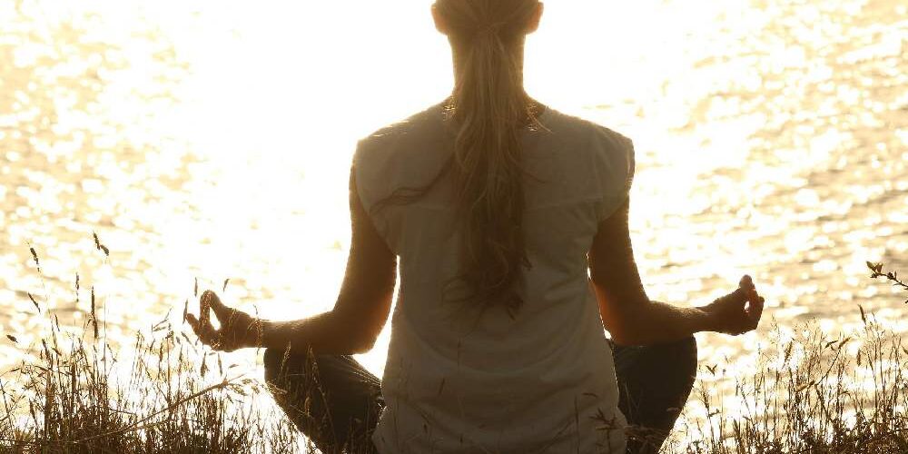 Yoga Nidra Yoga Nidra