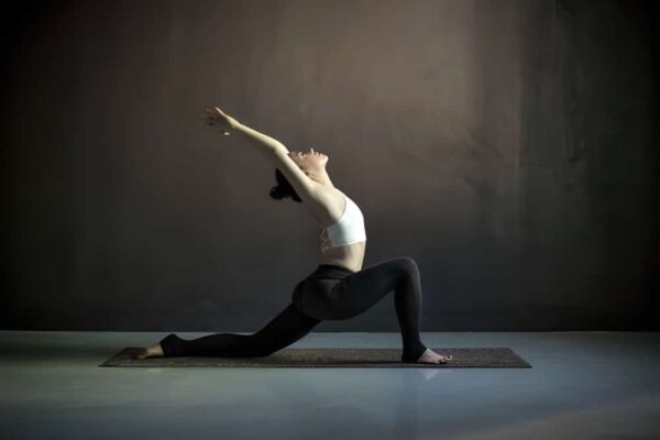 ¿Qué es el vinyasa yoga?