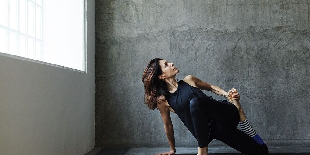 Jivamukti: qué es Jivamukti: qué es