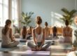 como empezar clase yoga