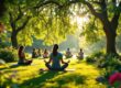 retiro yoga navarra razones