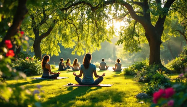 retiro yoga navarra razones