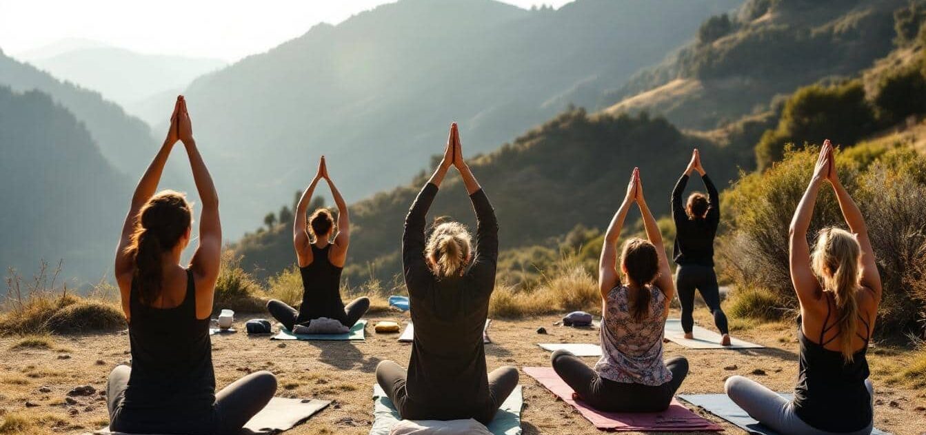 experiencia-yoga-intensivo-navarra-transformacion experiencia yoga intensivo navarra transformacion